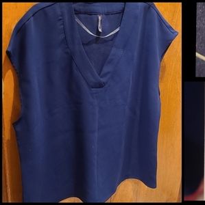 Women's Massini Blouse